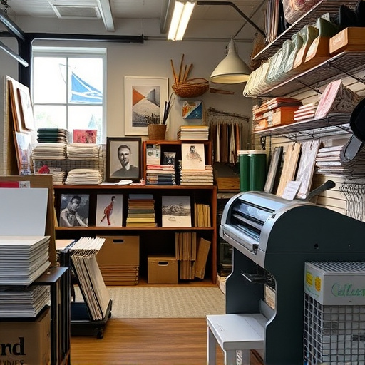 print shop tips