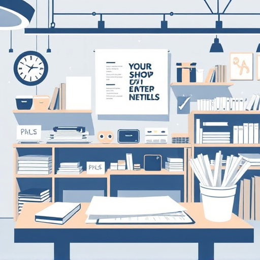 print shop tips