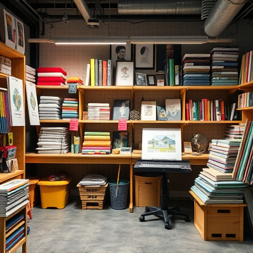 print shop tips