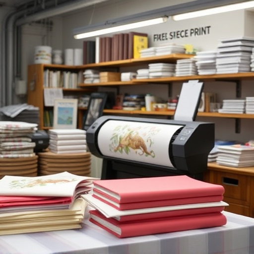 print shop tips
