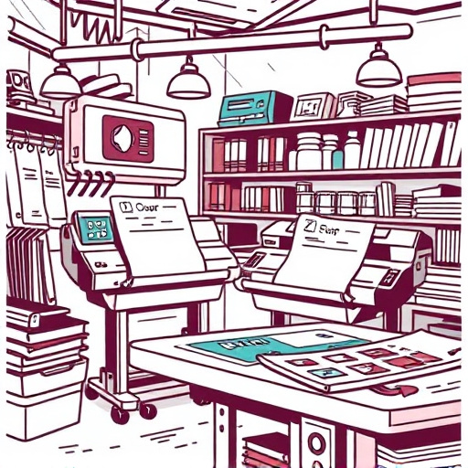 print shop tips