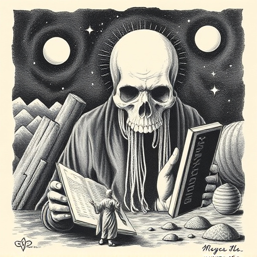 printing myths