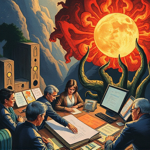 printing myths