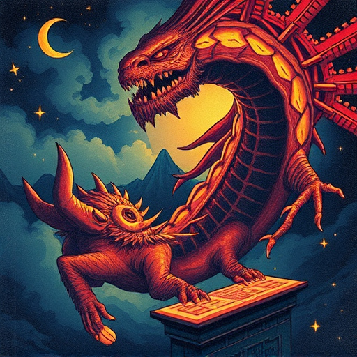 printing myths