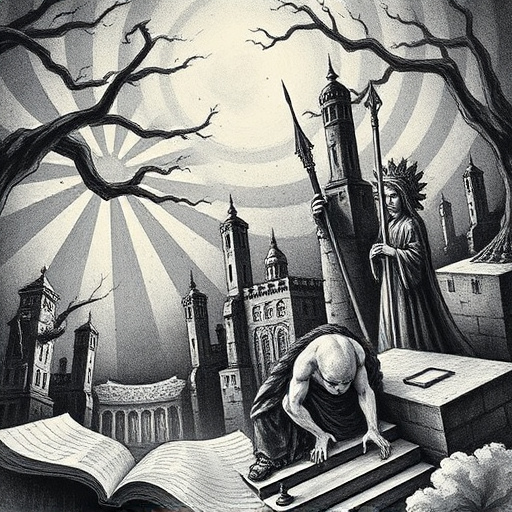 printing myths