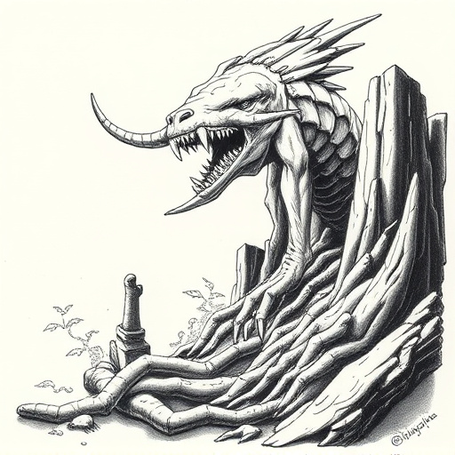 printing myths