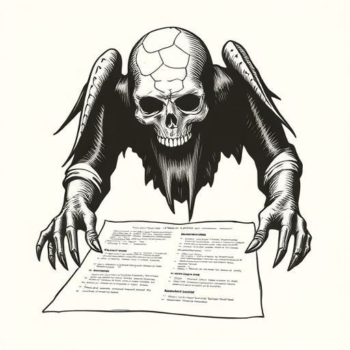 printing myths