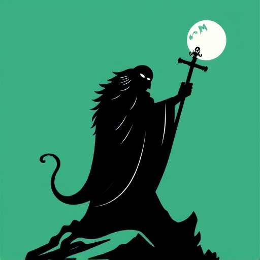 printing myths