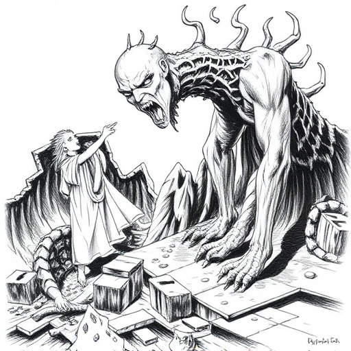 printing myths