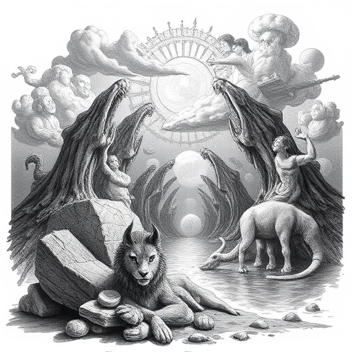 printing myths
