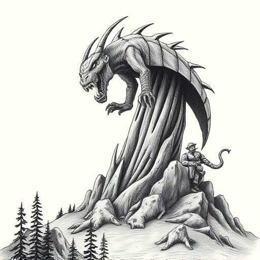 printing myths