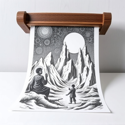 printing myths