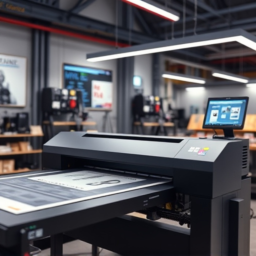 printing tech