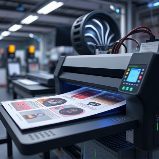 printing tech