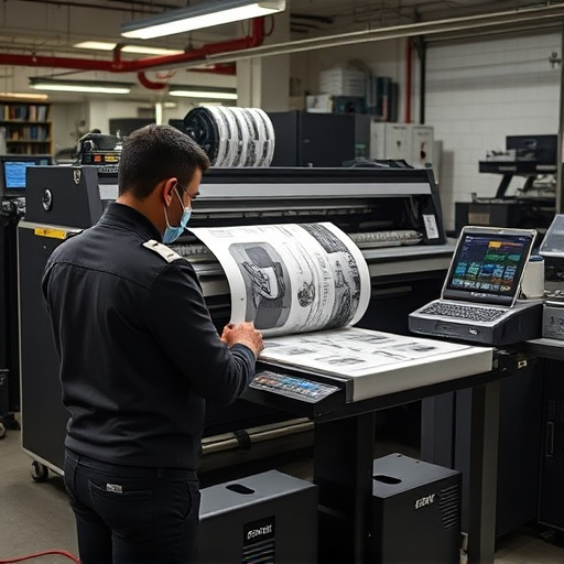 printing tech
