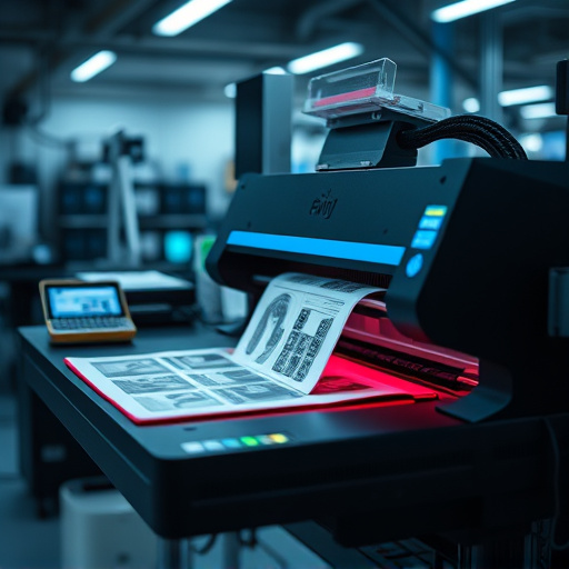 printing tech