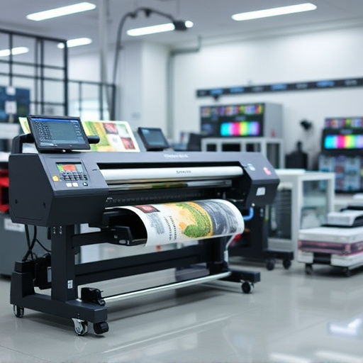printing tech