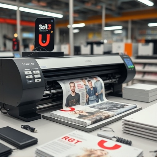 printing tech