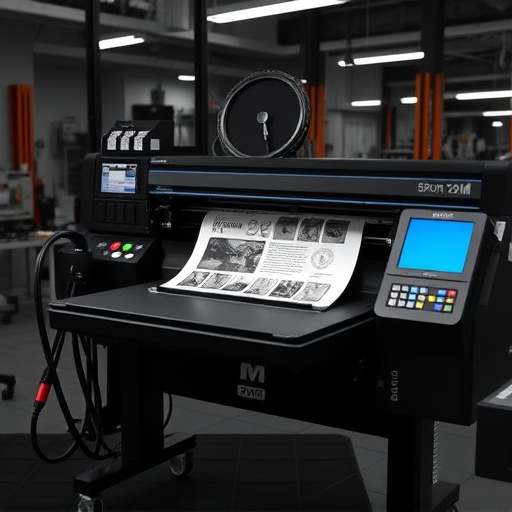 printing tech
