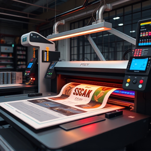 printing tech