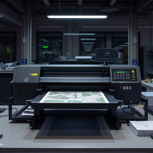 printing tech