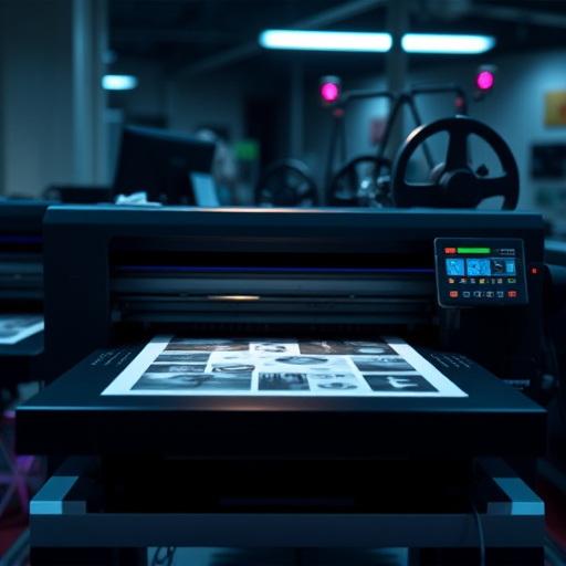printing tech