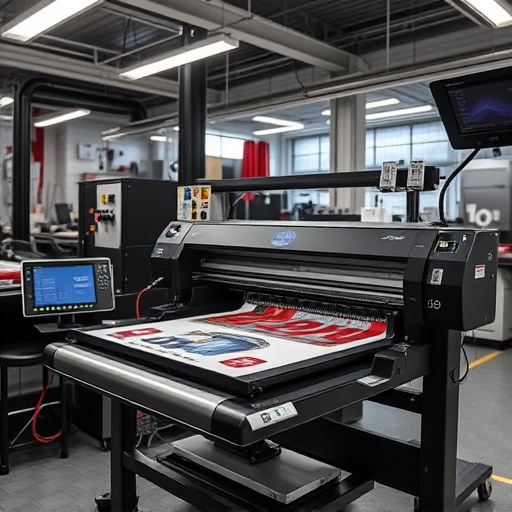 printing tech