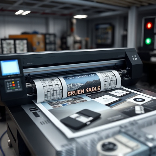 printing tech