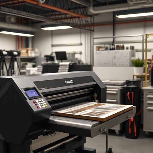 printing tech