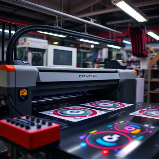 printing tech