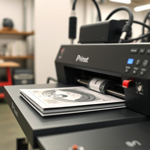 printing tech
