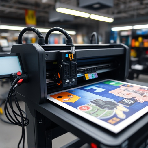 printing tech