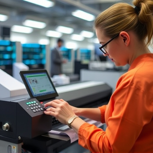 printing tech