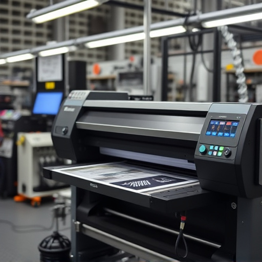 printing tech