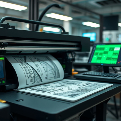 printing tech
