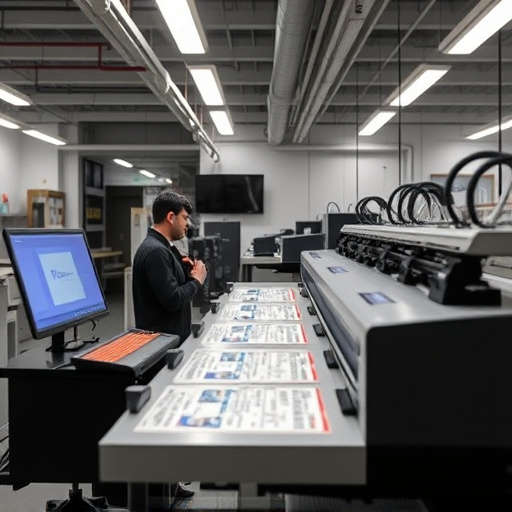 printing tech
