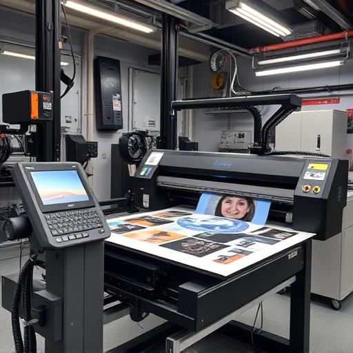 printing tech
