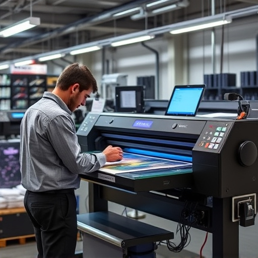 printing tech
