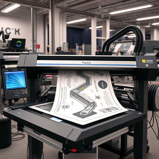 printing tech