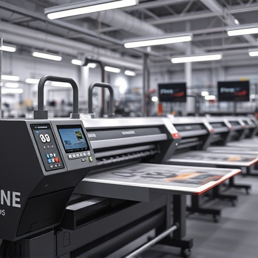 printing tech
