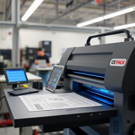 printing tech