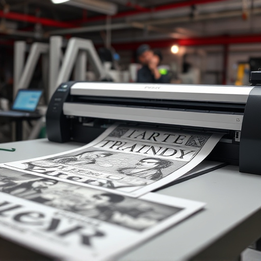 printing tech