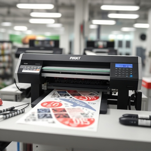 printing tech