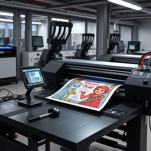 printing tech
