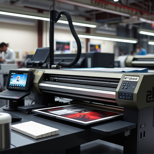 printing tech