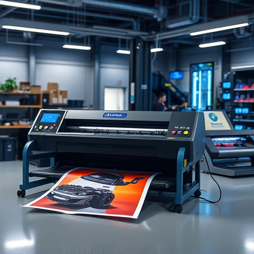 printing tech