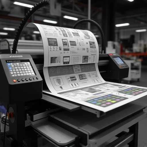 printing tech