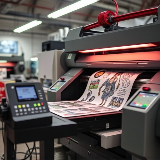 printing tech