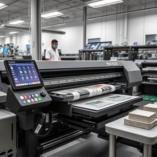 printing tech