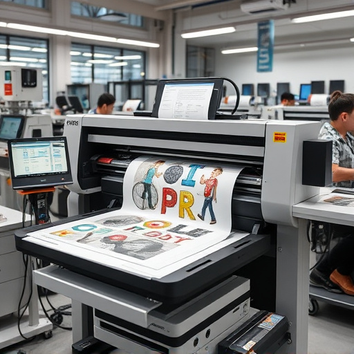 printing tech